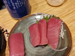 -合点寿司(金虹桥商场店)