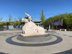 -永定河休闲森林公园