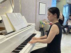 -乐尚音乐空间·钢琴·声乐·架子鼓(会展中心店)