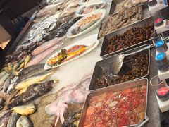 -和源祥·日照菜扛把子(万平口一店)