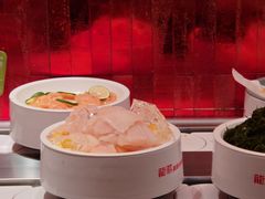 -龍歌自助小火锅(雨花台江南虹悦城店)