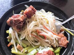 -园园锅巴米饭(高新四路店)