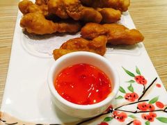 -粤仔湾砂锅粥(广益哥伦布店)