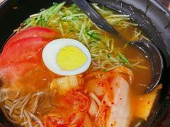 -霸腹烤肉(厦门柚子番店)