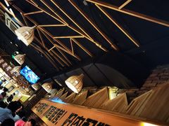 -平娃三宝烧烤·面食(南小街店)