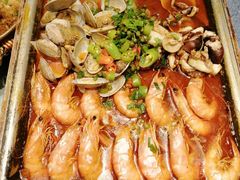 -上和臻品中国菜(花园街店)