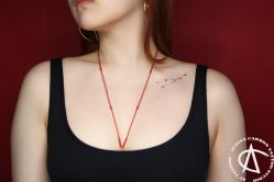 点击看大图 -AC TATTOO 纹身