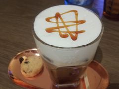 焦糖玛奇朵-粤海喜来登酒店·&More聚驿(天河城店)