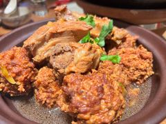 -鸽子窝(青塔店)
