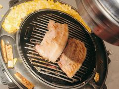 -轻烧烤肉(光谷步行街店)