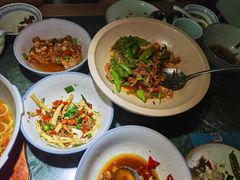 -姐夫的小菜(新中关购物中心店)