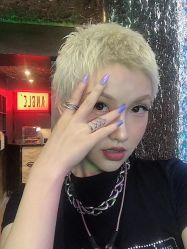 -icare美发沙龙