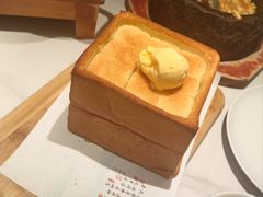 -绿茶餐厅(淮安区万达广场店)