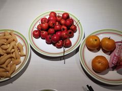 -开海·红岛海鲜虾水饺(石老人店)