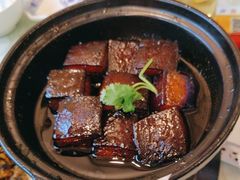 私家红烧肉-名门小厨(劲松店)