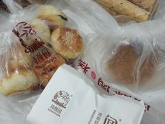 -闻酥园(水碾河路店)