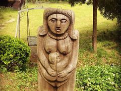 -金龟岛渔村