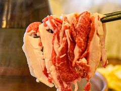 -前门张记涮肉(前门店)