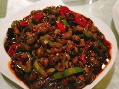 -粤秀小厨·广式早茶(辽宁路店)