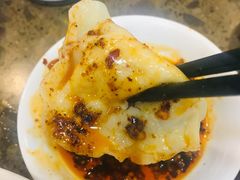 -周家大连水饺(美专校街店)