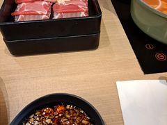 -牛气(将军澳中心店)