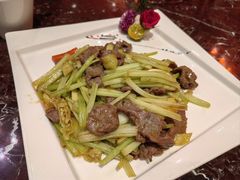 -深圳东部华侨城茵特拉根酒店