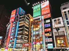 -秋叶原电器街