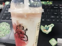 -喜茶(广州荔湾领展广场店)