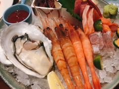 -一本魅·日式料理
