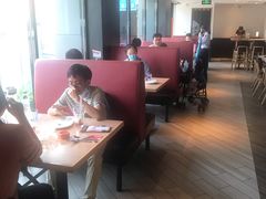-必胜客(棠下店)