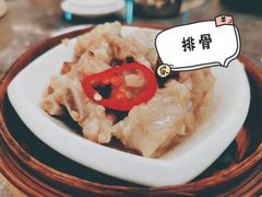 排骨-新世纪大酒楼·30年南海菜