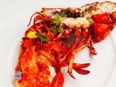-大八江景意大利西餐厅LargeEight Italy Restaurant(1862时尚艺术中心店)