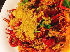 -漫天香·小龙虾餐厅(夏湾店)