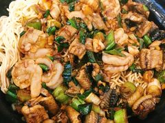 -晓午阳常熟炒浇面(红庙店)