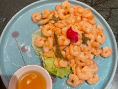 -新白鹿餐厅(湖滨银泰IN77C区店)