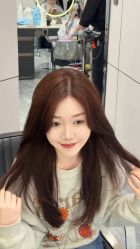 -Hair Code芭曲发型