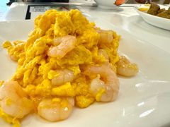 炒滑蛋脆虾饭-翠华餐厅(维璟印象城店)