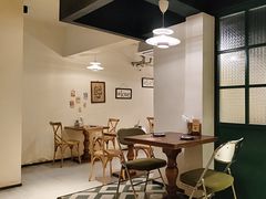 -The Good Place好地方·Brunch·coffee(国贸店)