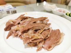手抓羊肉-宁夏国强手抓羊肉·清真菜(未央路凤三店)