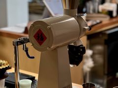 -本無咖啡·BeanWood Coffee