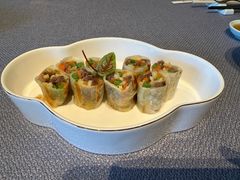-浙江西子宾馆·牡丹厅