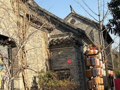 -回龙窝历史文化街区