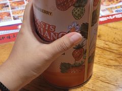 -福苗小骆驼烧烤(太奥广场店)