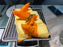 -蜜桃花开·中西融合菜E&W(南长街店)