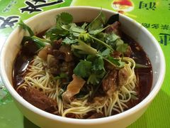 -老地方猫儿面(磁器口店)