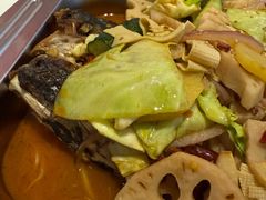-松哥油焖大虾.小龙虾.黑鸭煲(海岸城店)