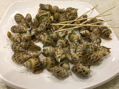 -吉源大排档·鱼生·海鲜(烧烤彩印厂店)