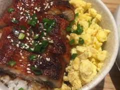 鳗鱼饭-初居食屋日式料理(万象城购物中心店)