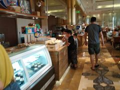 -宁波阳光豪生大酒店·豪生咖啡厅