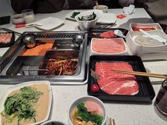 -海底捞火锅(之心城店)